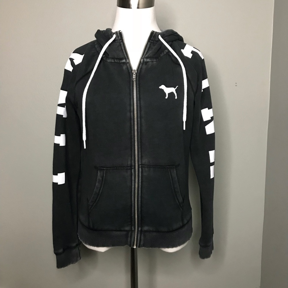 EUC Victoria’s Secret PINK Hoodie